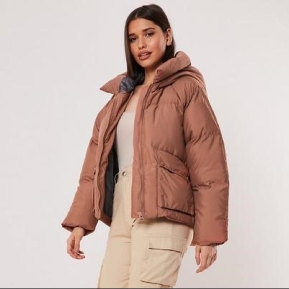 Puffer Jacket